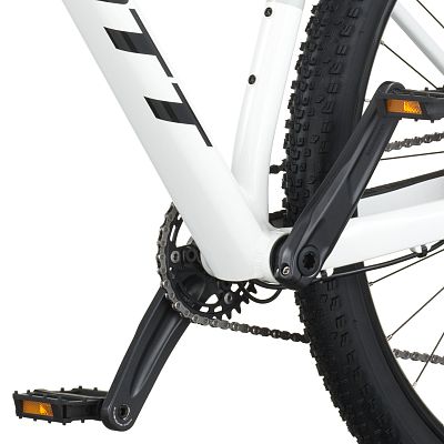 Превью  Велосипед SCOTT Scale 940 (2026) White